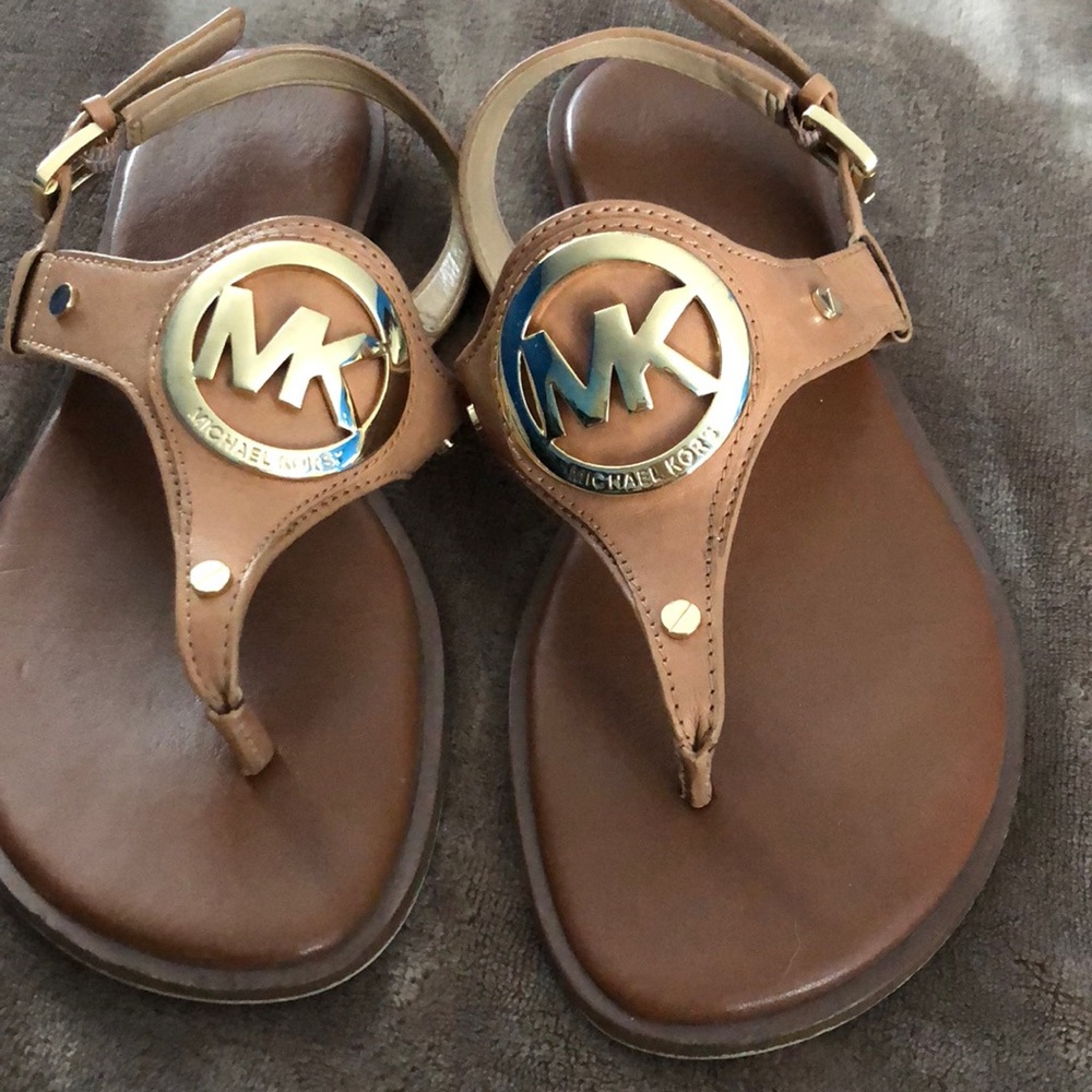Michael Kors Sandals
